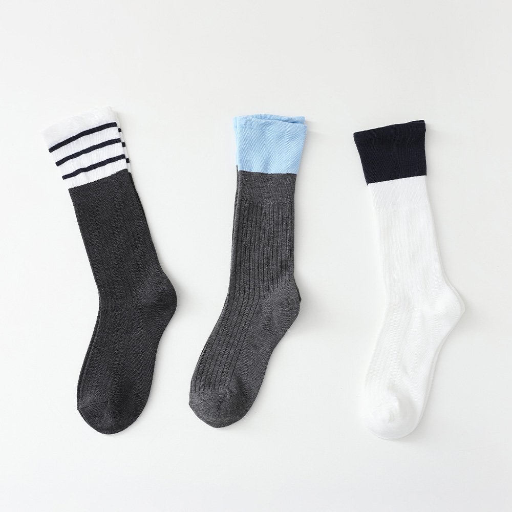 Derby Socks 3-piece Set