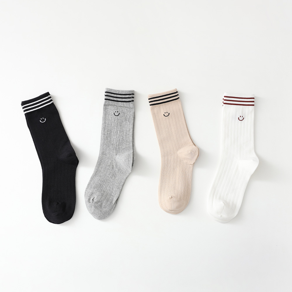 4-piece set of pex socks