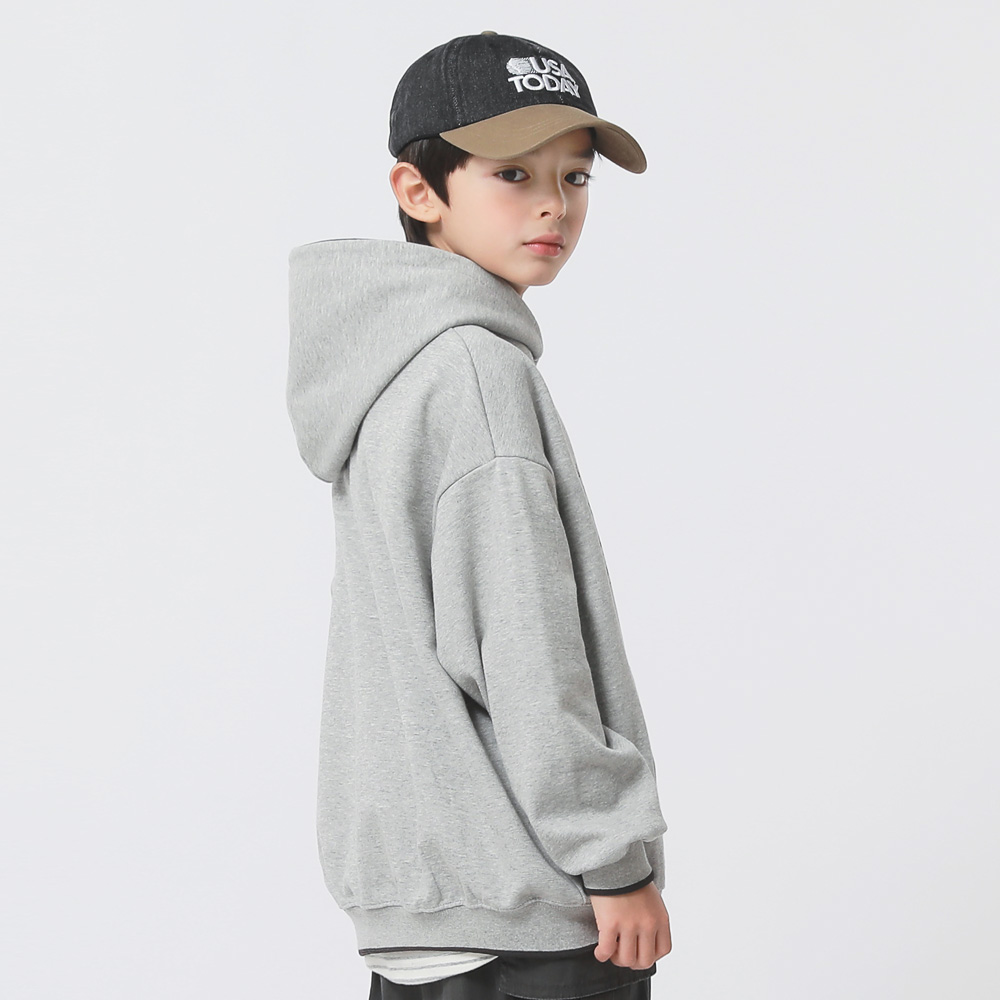 Kazehood Man to Man (Size 9-21)