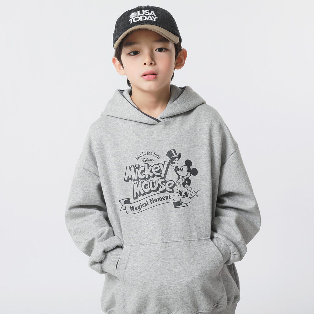 Kazehood Man to Man (Size 9-21)
