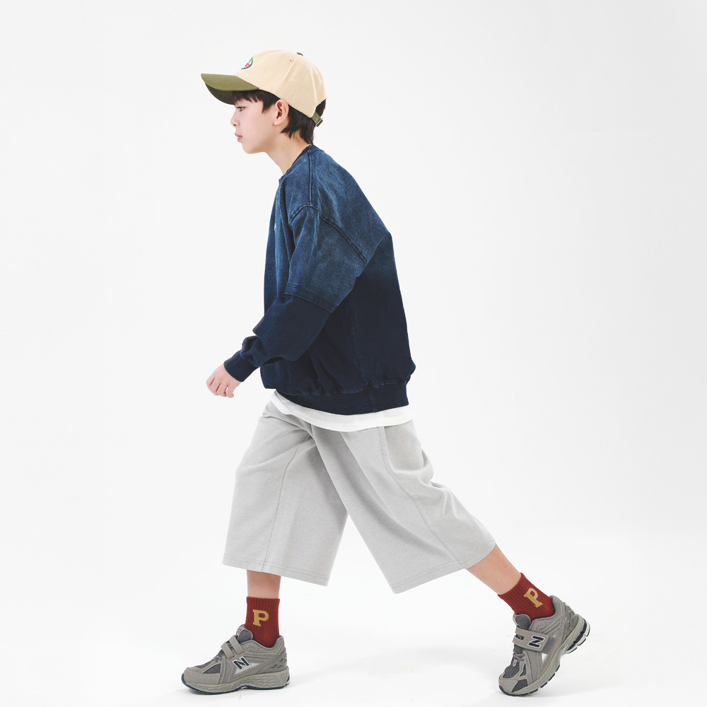Arupigment Bermuda Pants (Size 9-23)