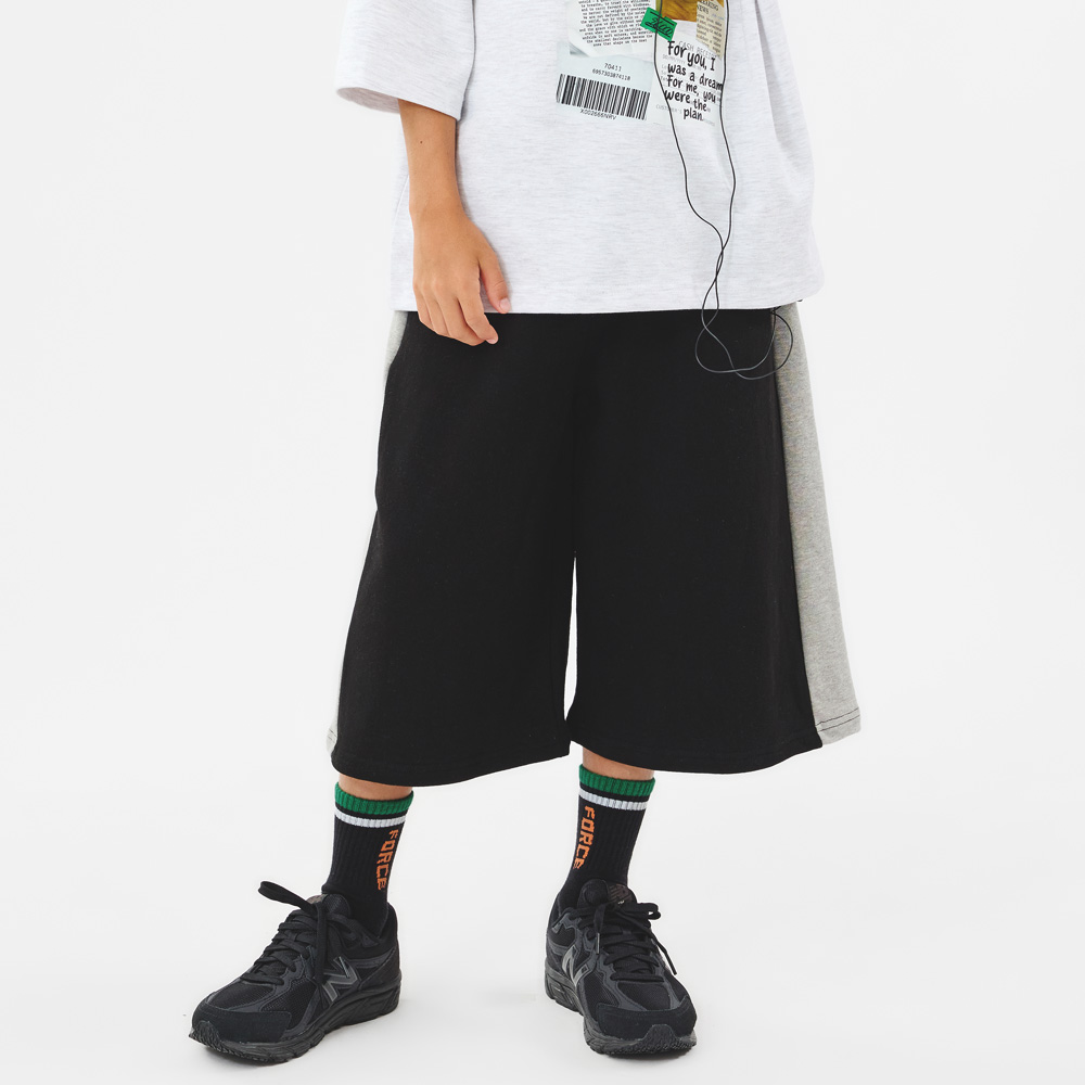 Storm Bermuda Shorts (Size 9-23)