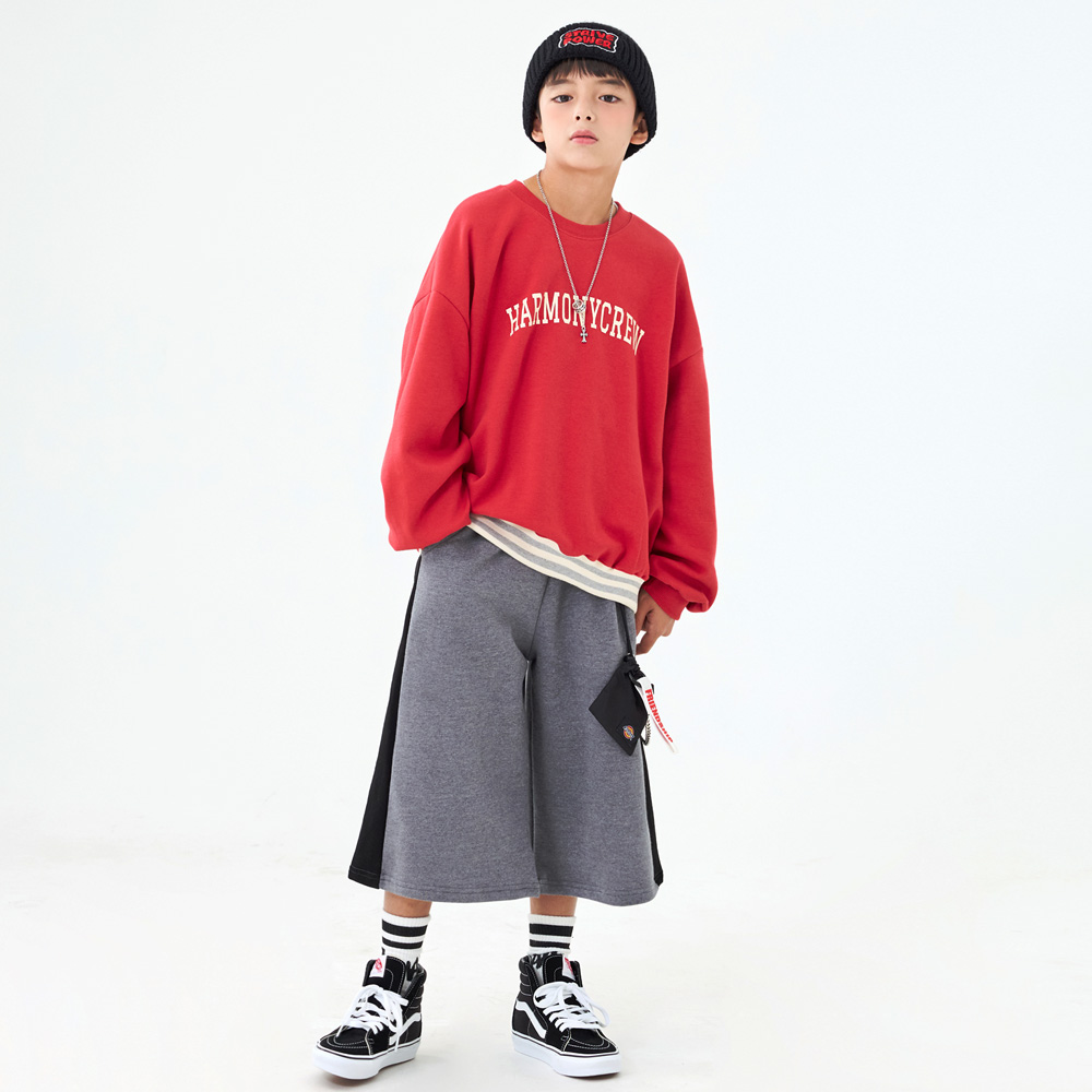 Storm Bermuda Shorts (Size 9-23)