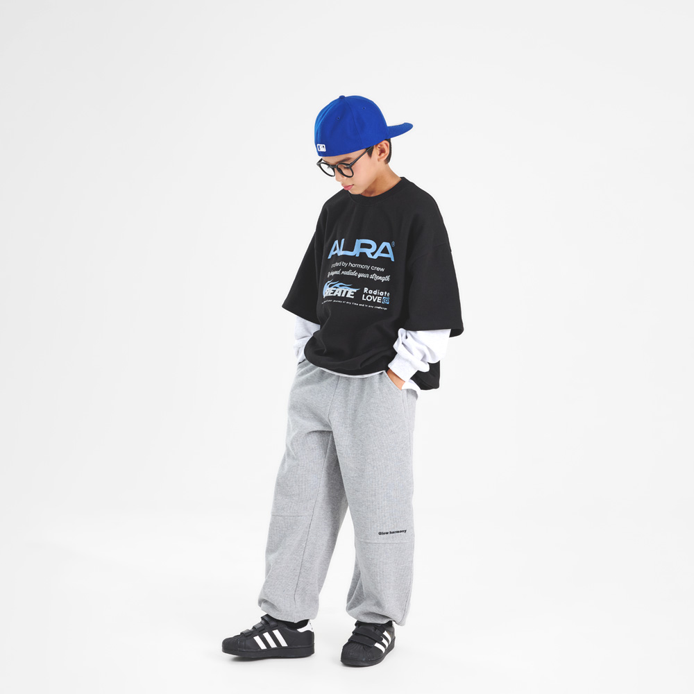 Broky Pants (Size 9-23)