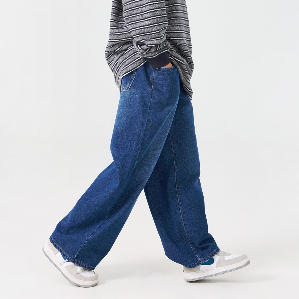 Ethan Denim Pants (Size 9-23)