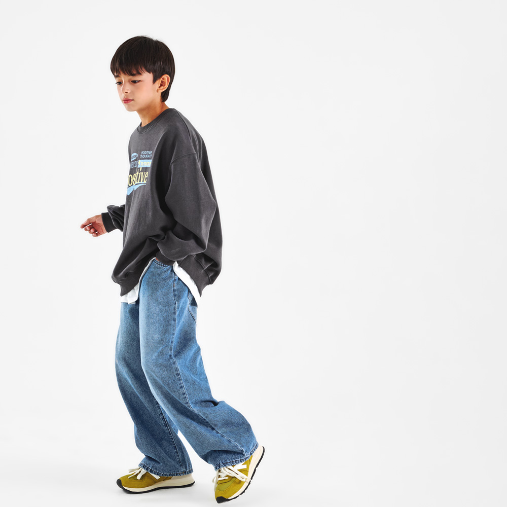 Ethan Denim Pants (Size 9-23)