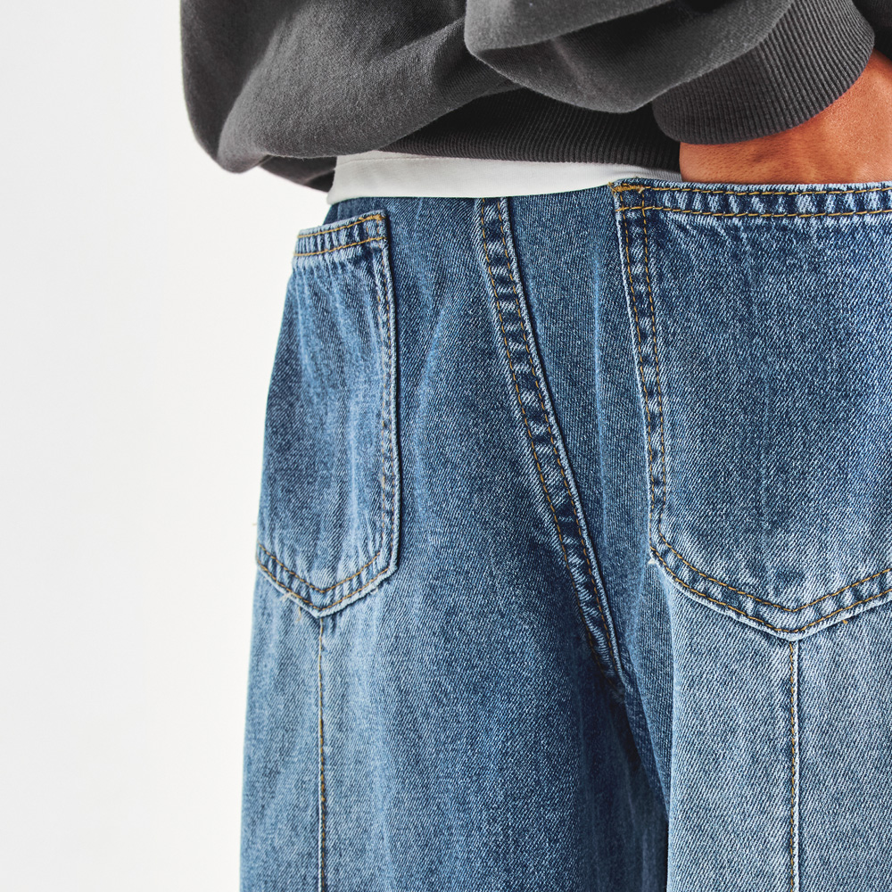 Ethan Denim Pants (Size 9-23)