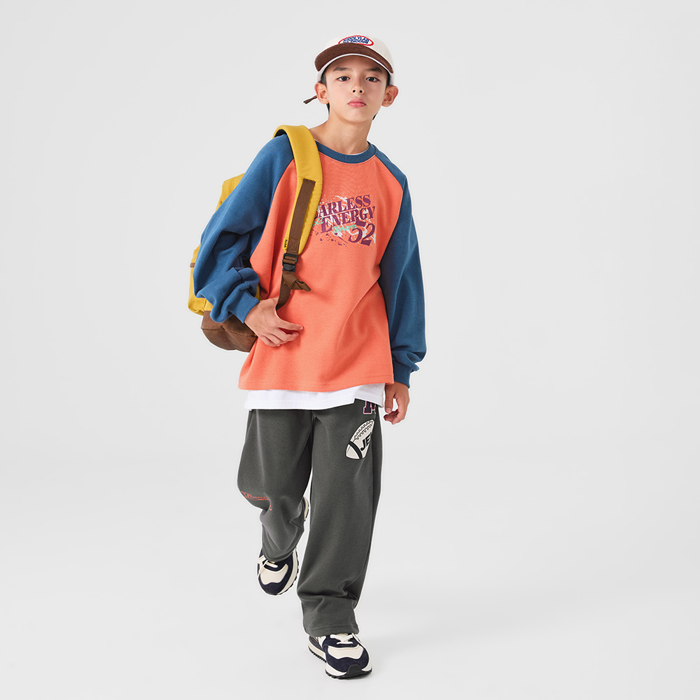 Child Pants (Size 9-23)