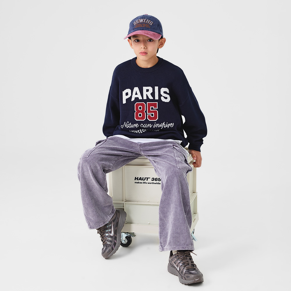 Reeseco Ducago Pants (Size 9-23)