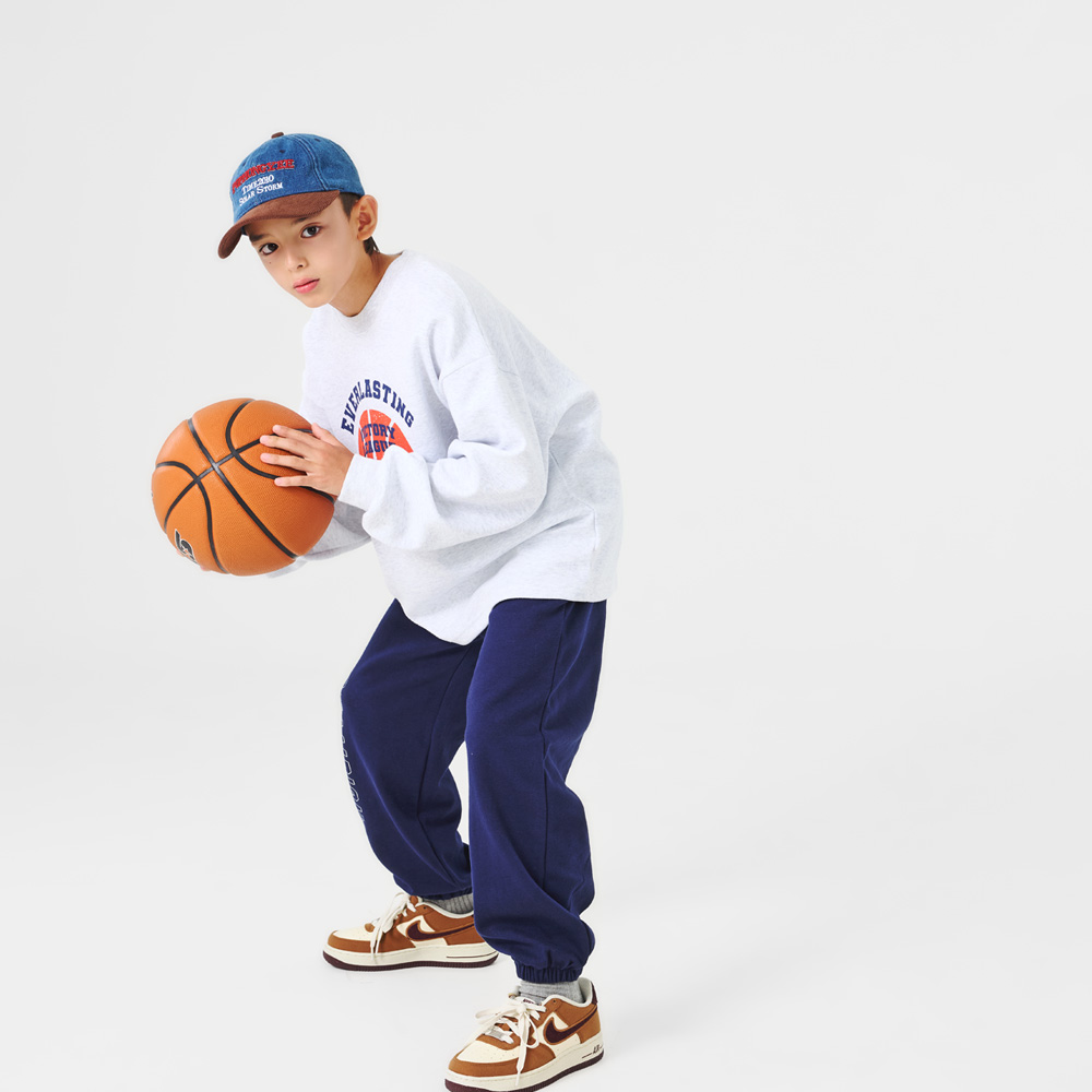 Mute Jogger Pants (Size 9-23)