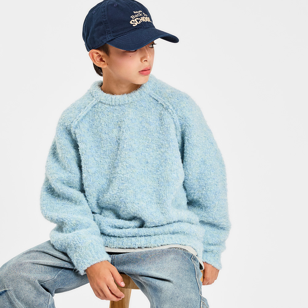 Bolapoggle Knit (Size 9-23)