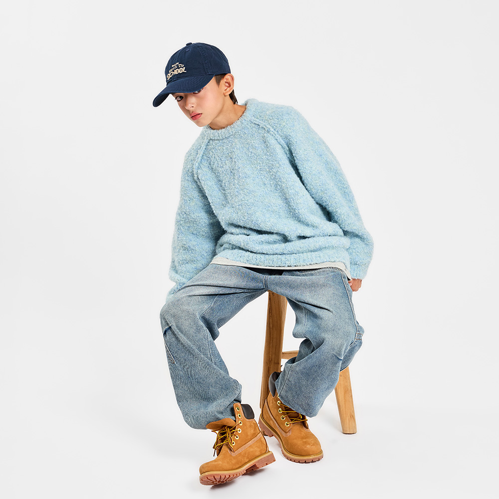 Bolapoggle Knit (Size 9-23)