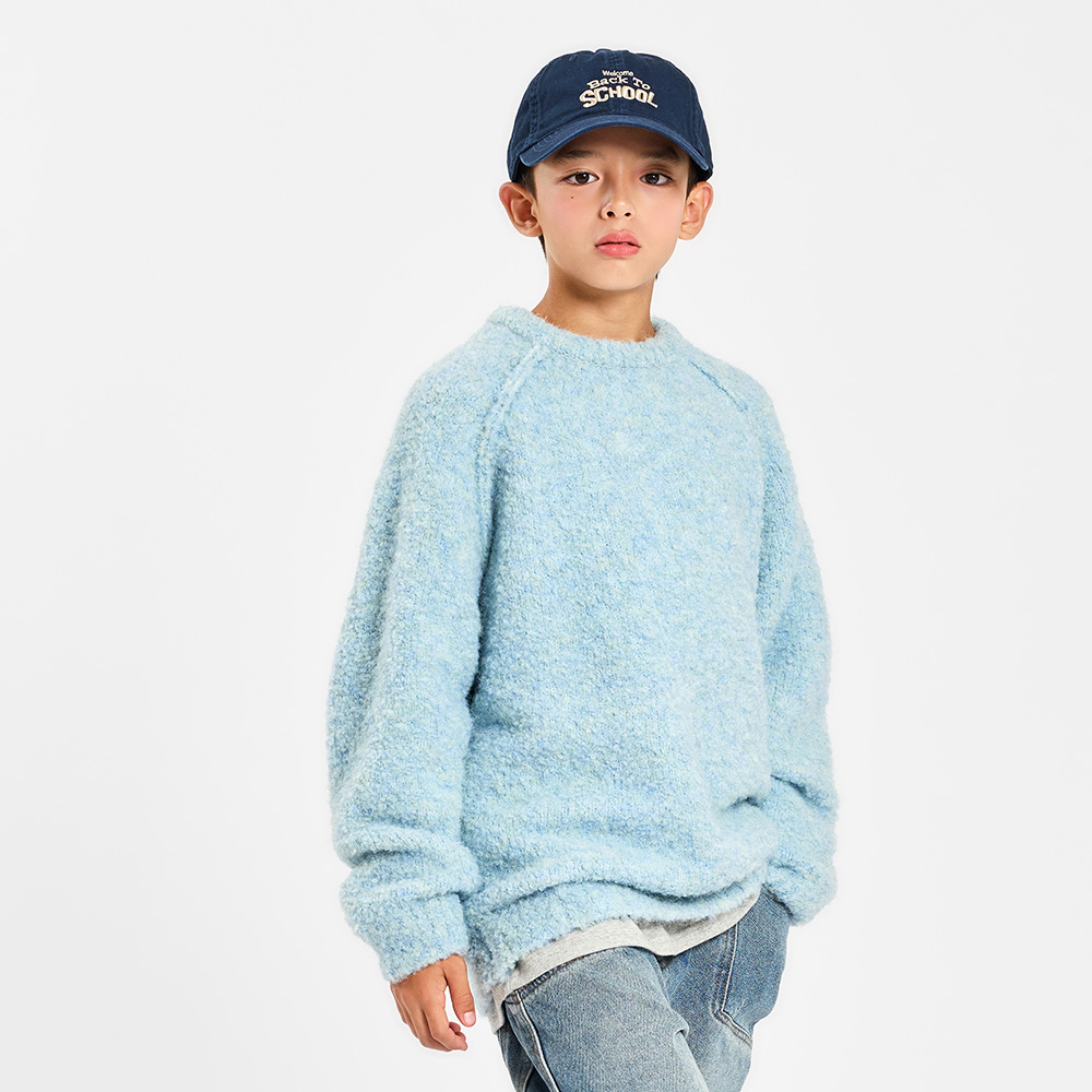 Bolapoggle Knit (Size 9-23)