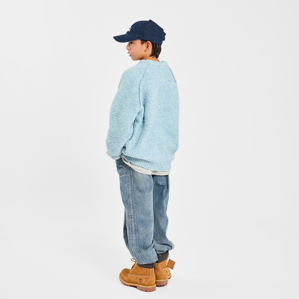 Bolapoggle Knit (Size 9-23)