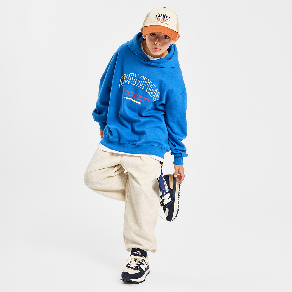 Lead Jogger Pants (Size 9-23)