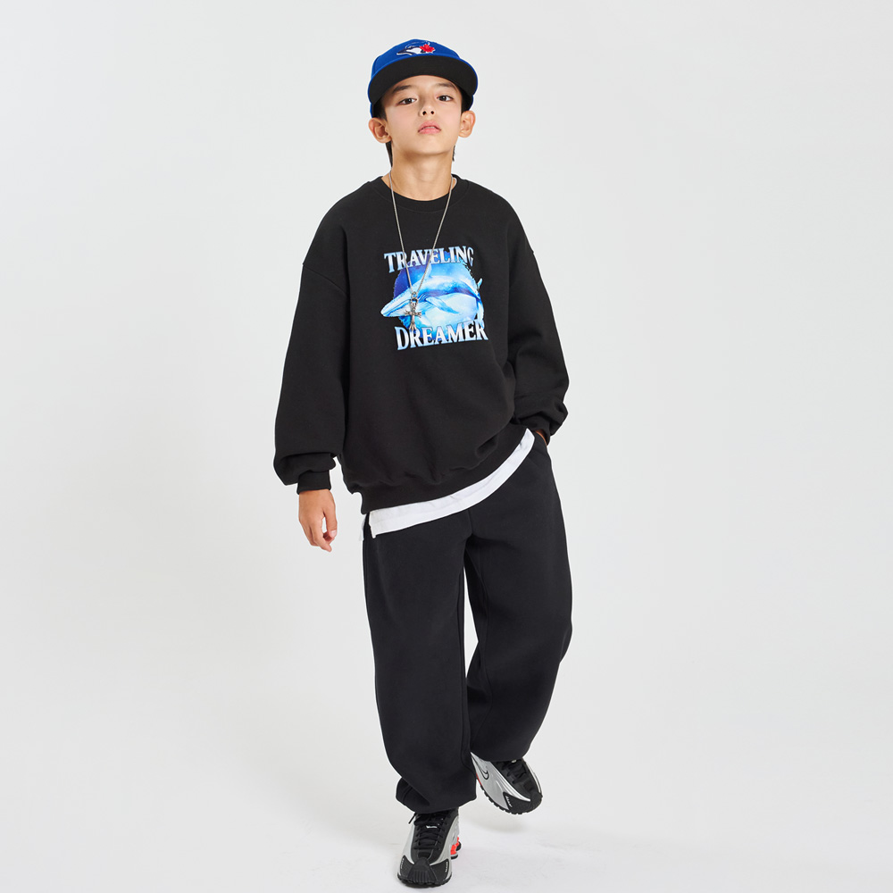 Whale Man to Man (Nos. 9-23)