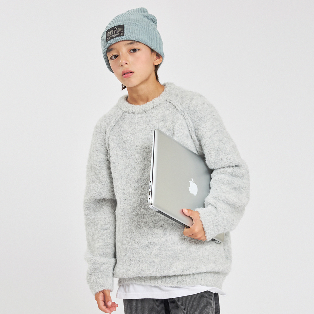 Asher Pogle Knit (Size 9-23)