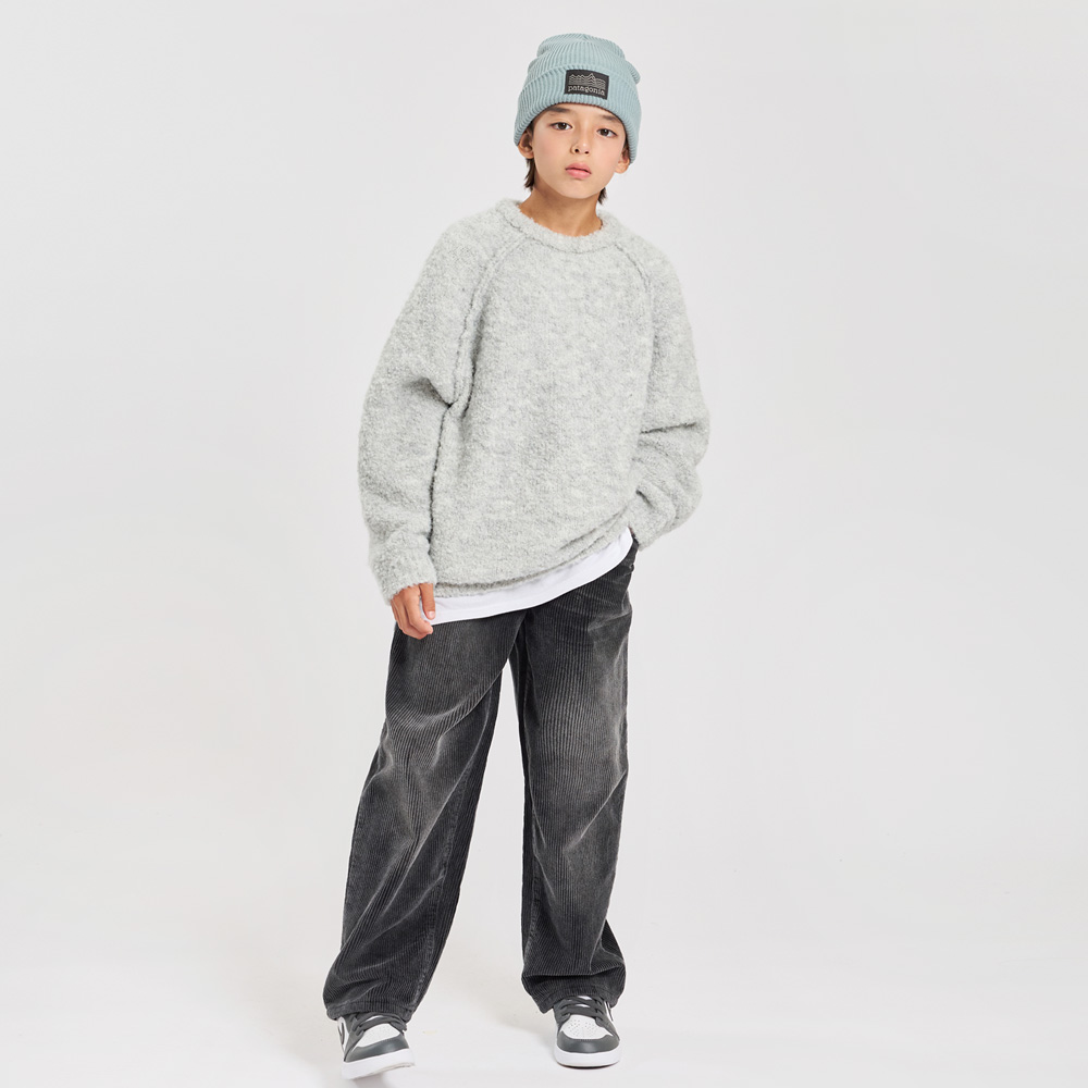 Asher Pogle Knit (Size 9-23)