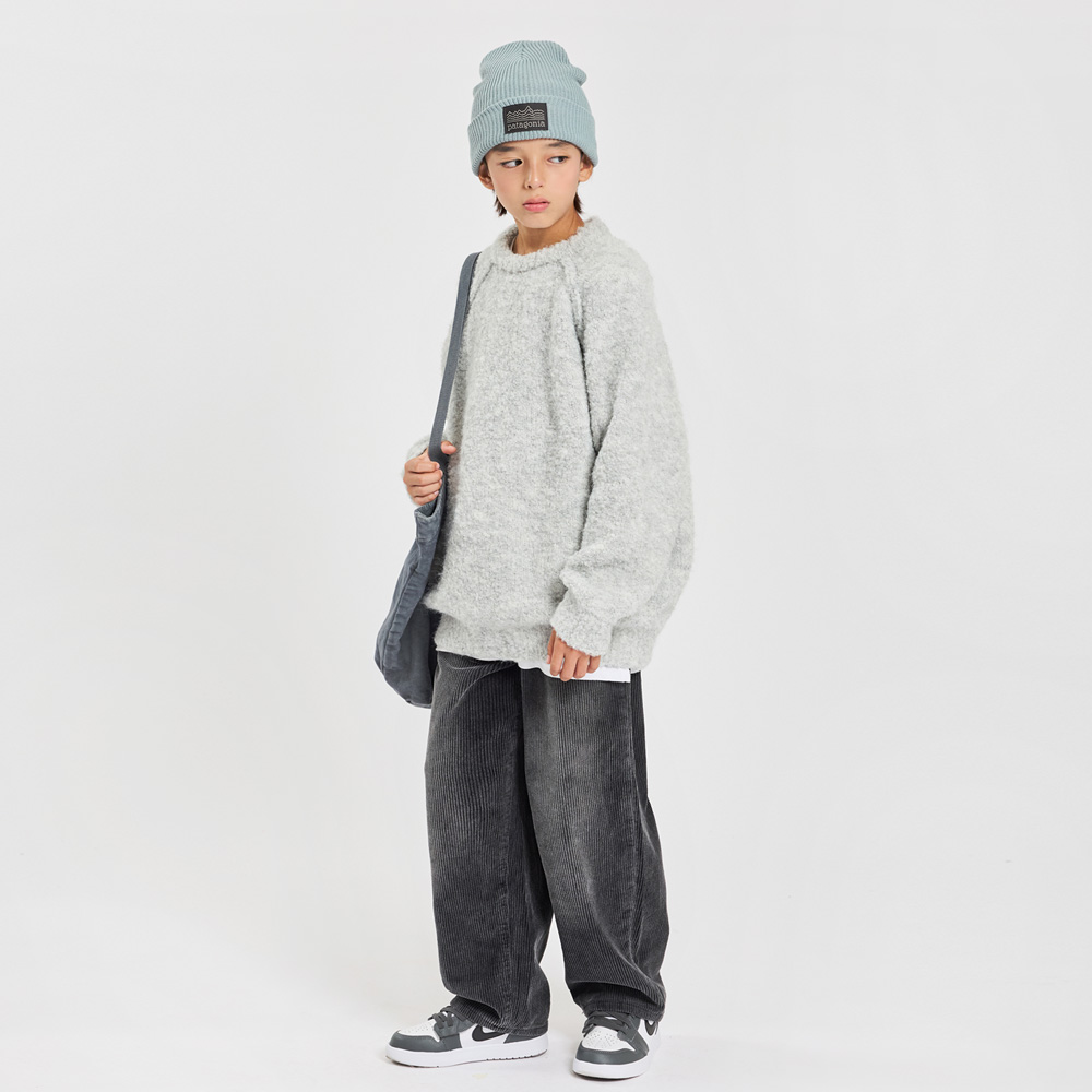 Asher Pogle Knit (Size 9-23)