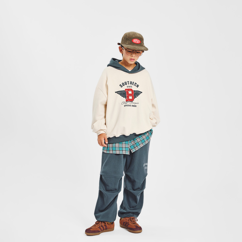 Ranker Jogger Pants (Size 9-23)