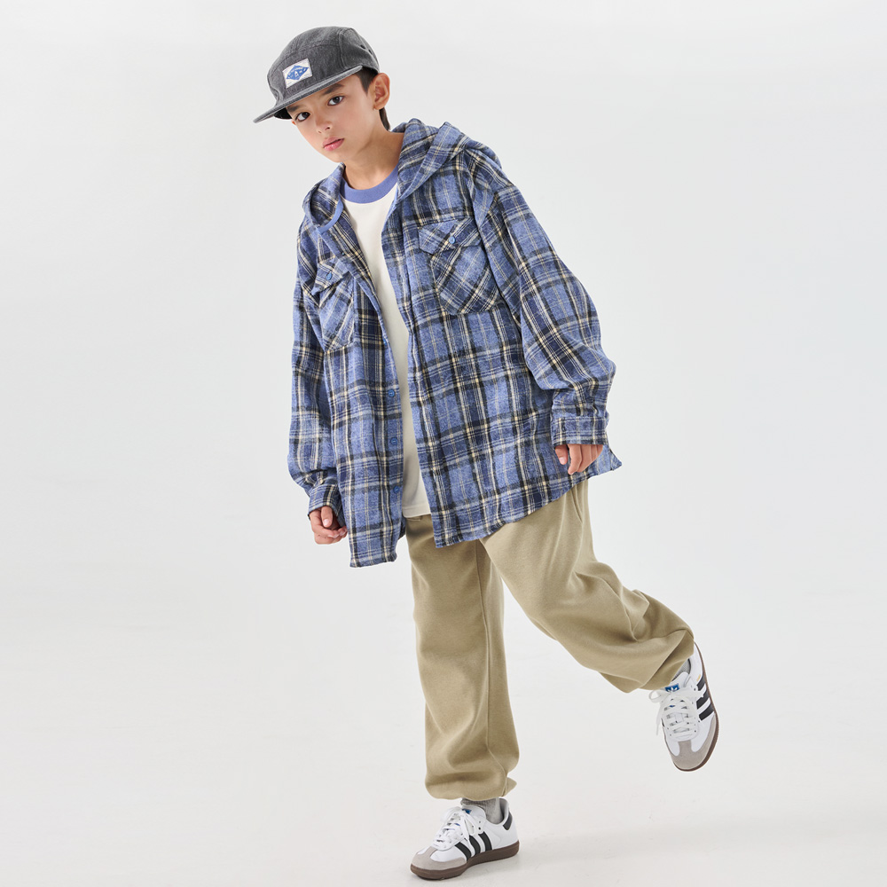 Nebo Jogger Pants (Size 9-23)