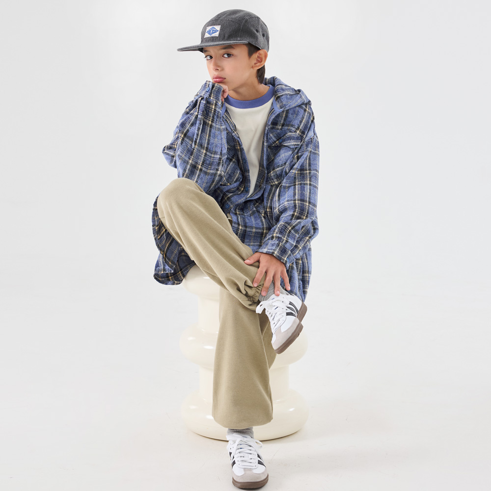 Nebo Jogger Pants (Size 9-23)