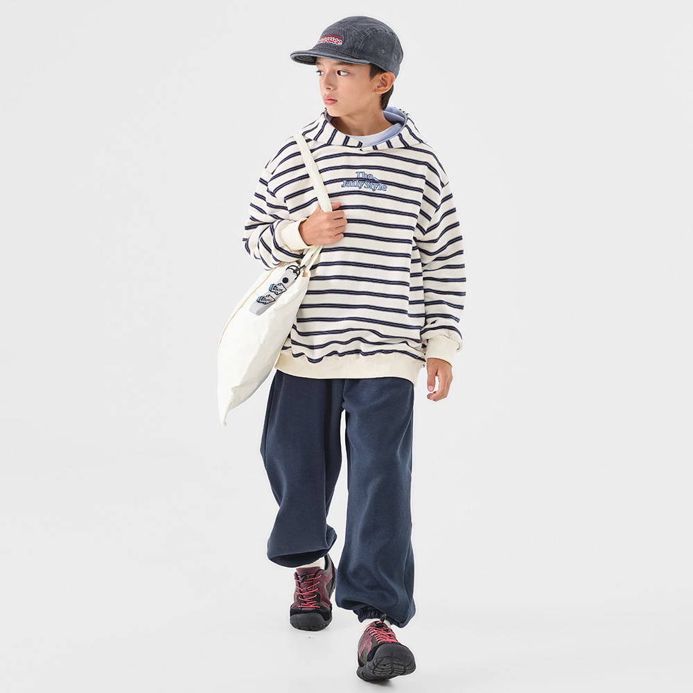Diet Hood Top and Bottom Set (Size 9-23)
