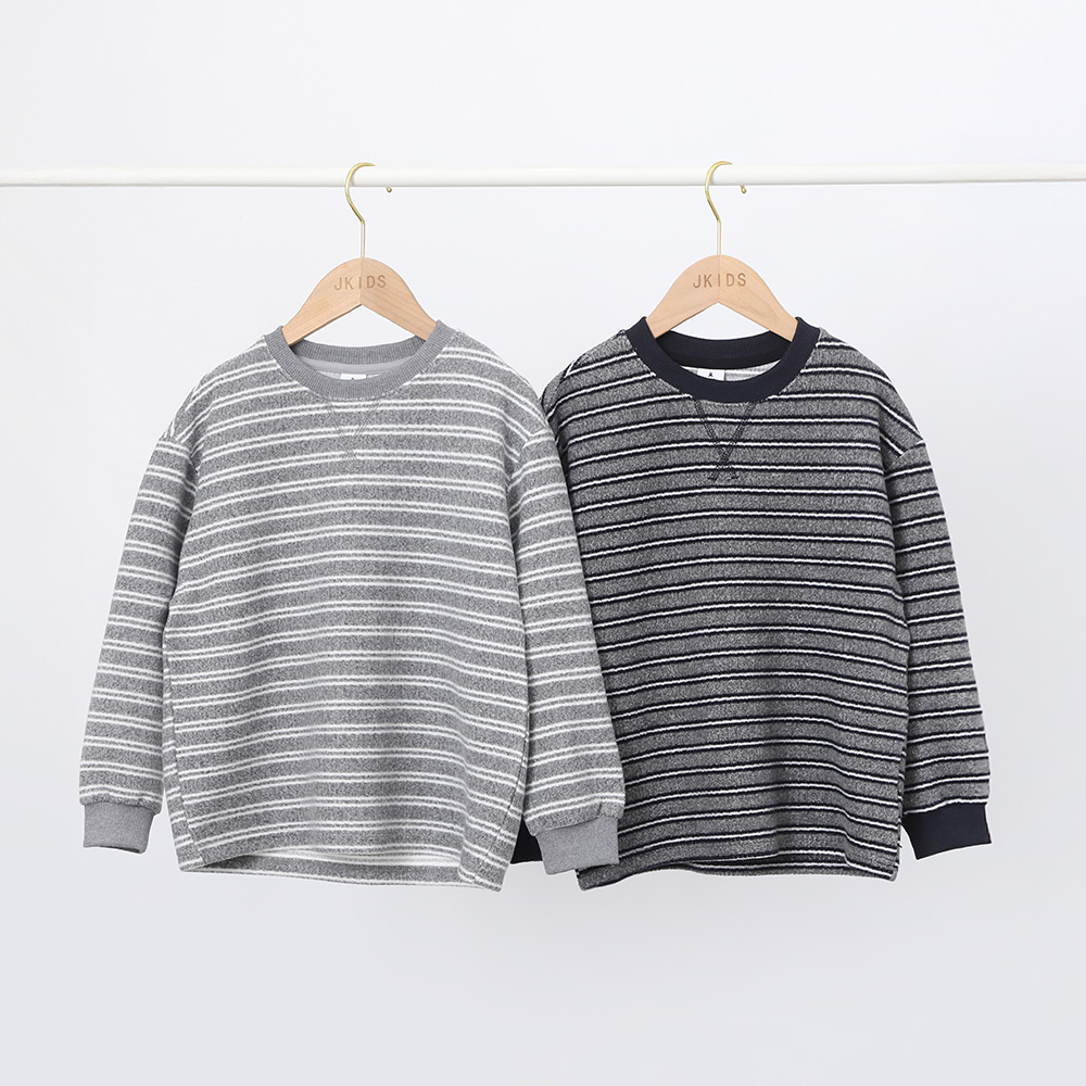 Comma Shirt (Size 9-23)