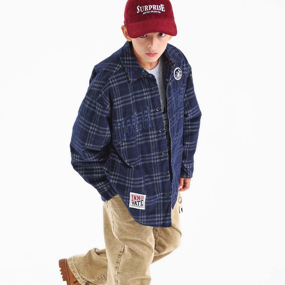 Dio embroidery quilted jacket (sizes 9-23)