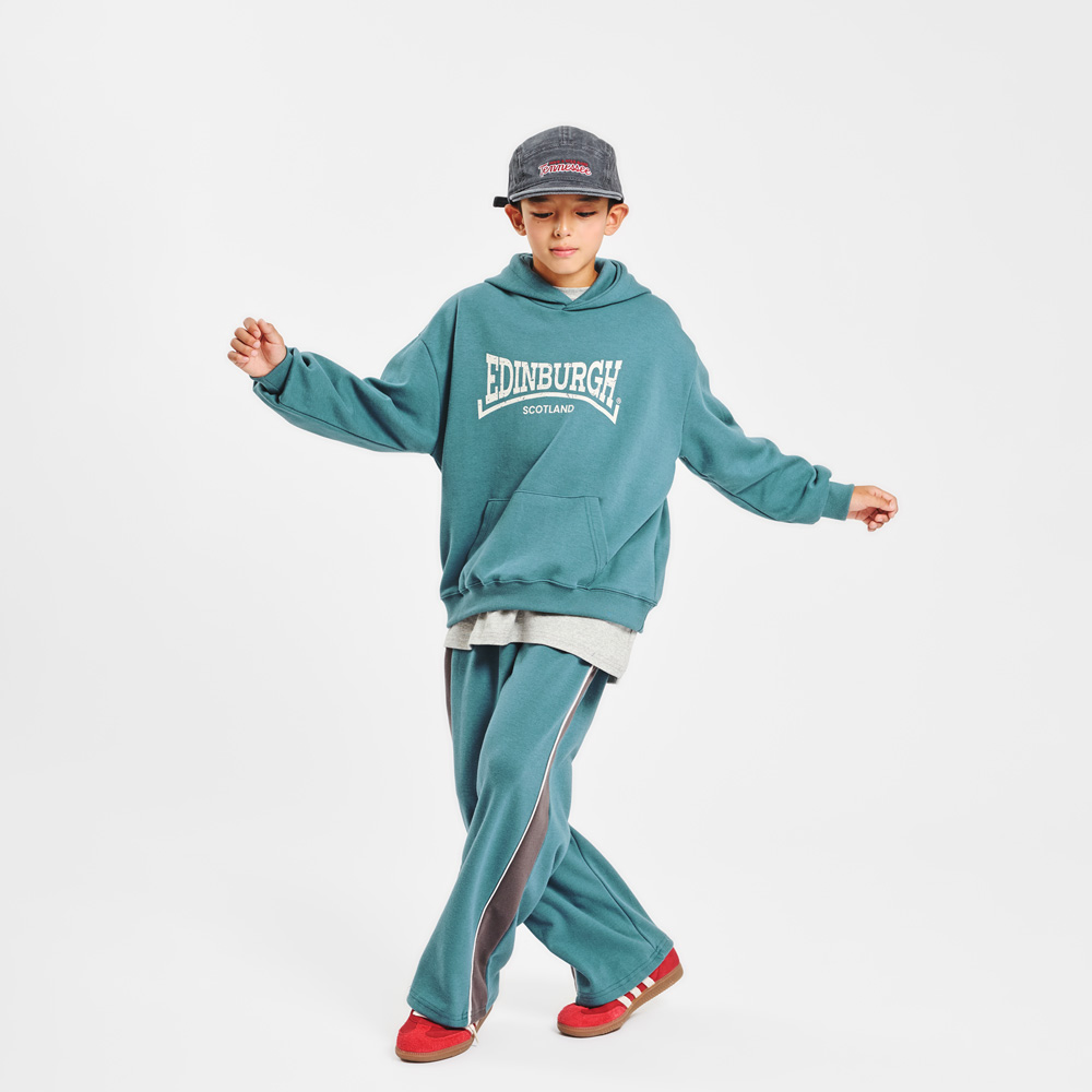 Scott Hood Top and Bottom Set (Size 9-23)