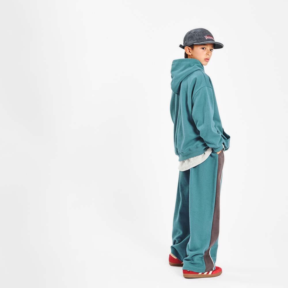 Scott Hood Top and Bottom Set (Size 9-23)