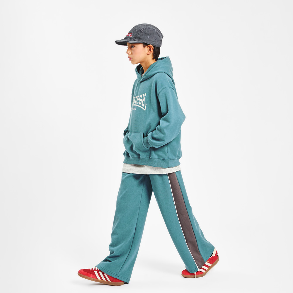 Scott Hood Top and Bottom Set (Size 9-23)