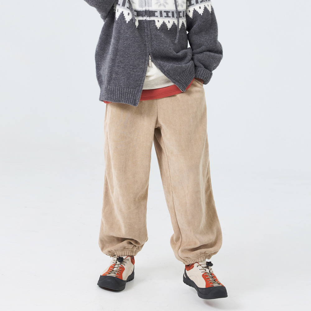 Hira Jogger Pants (Size 9-23)
