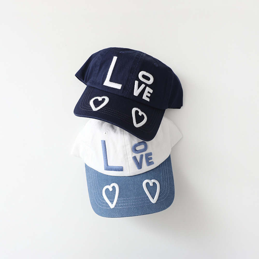 Tiamo embroidery cap