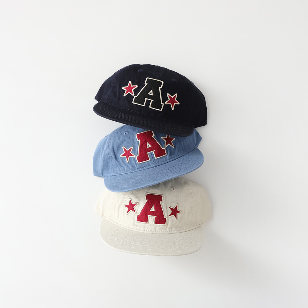 A-Star Cap