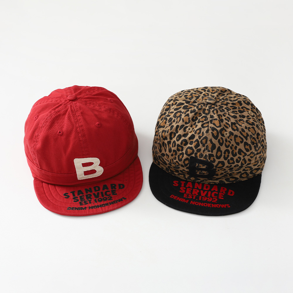 B Standard Cap