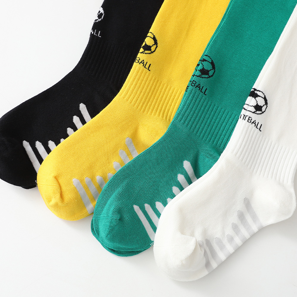 Football Knee Socks 4-Piece Set
