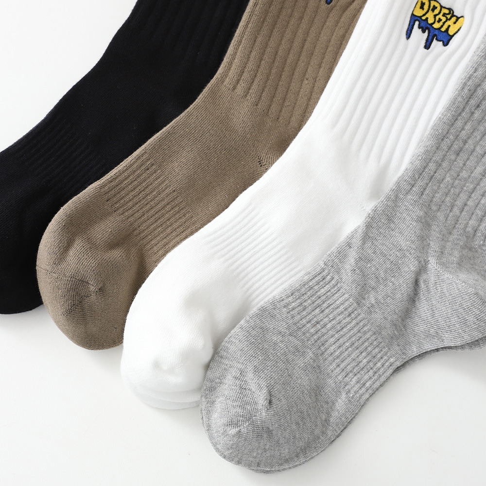 DR Socks 4-piece set