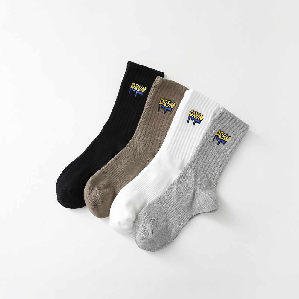 DR Socks 4-piece set
