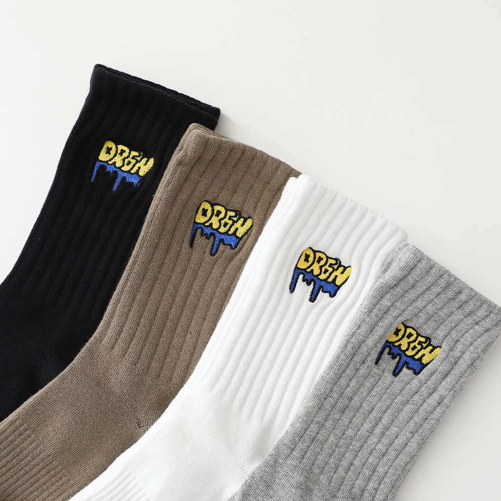 DR Socks 4-piece set