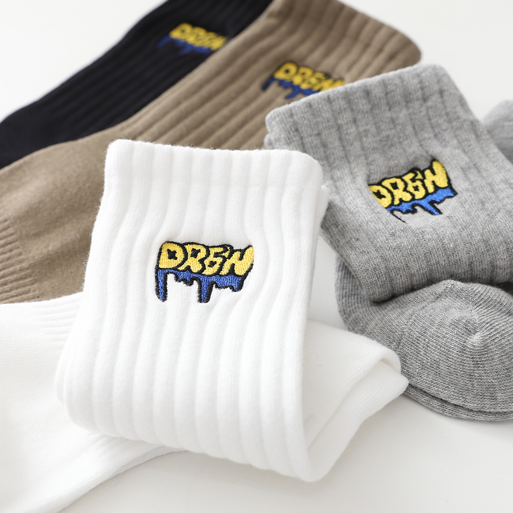 DR Socks 4-piece set