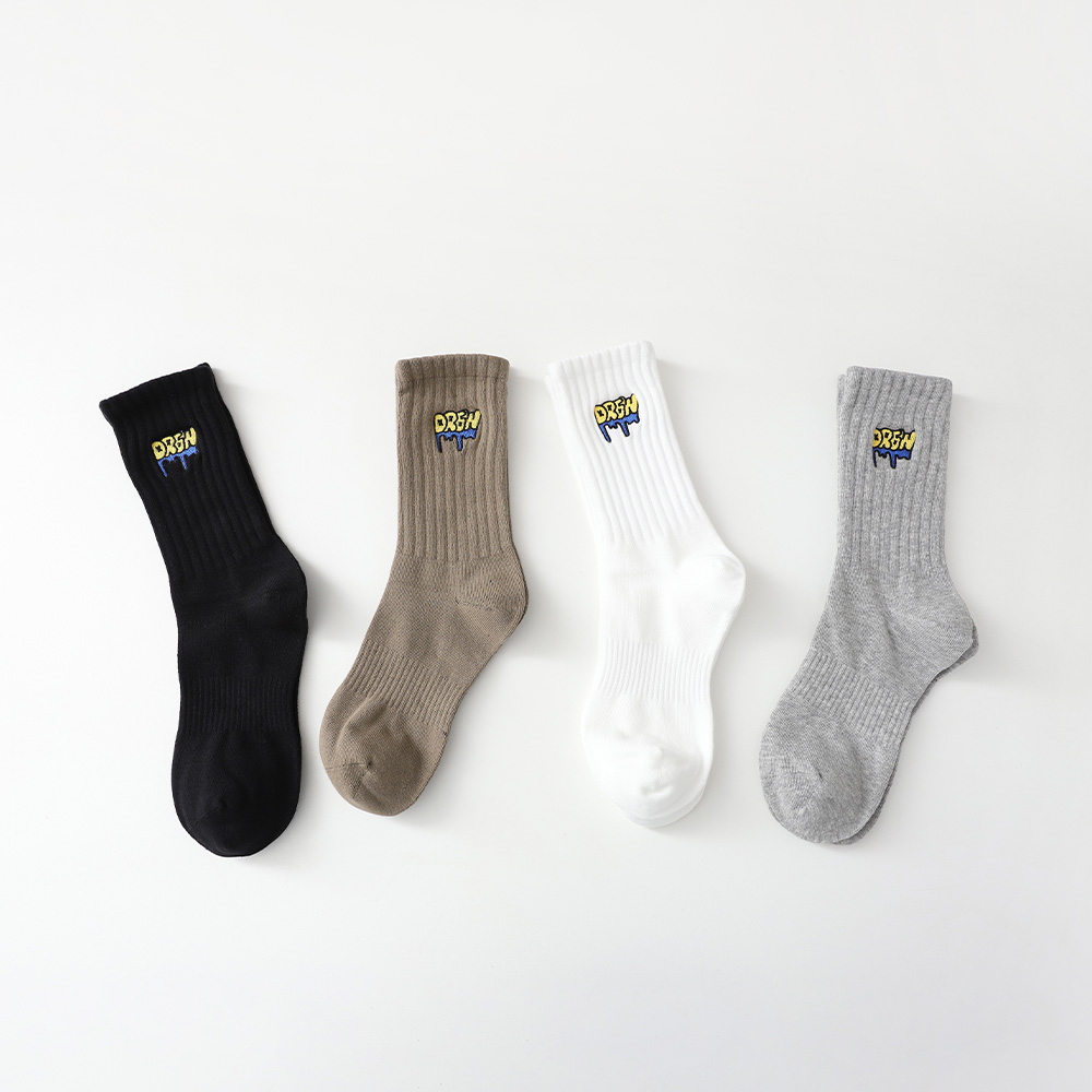 DR Socks 4-piece set