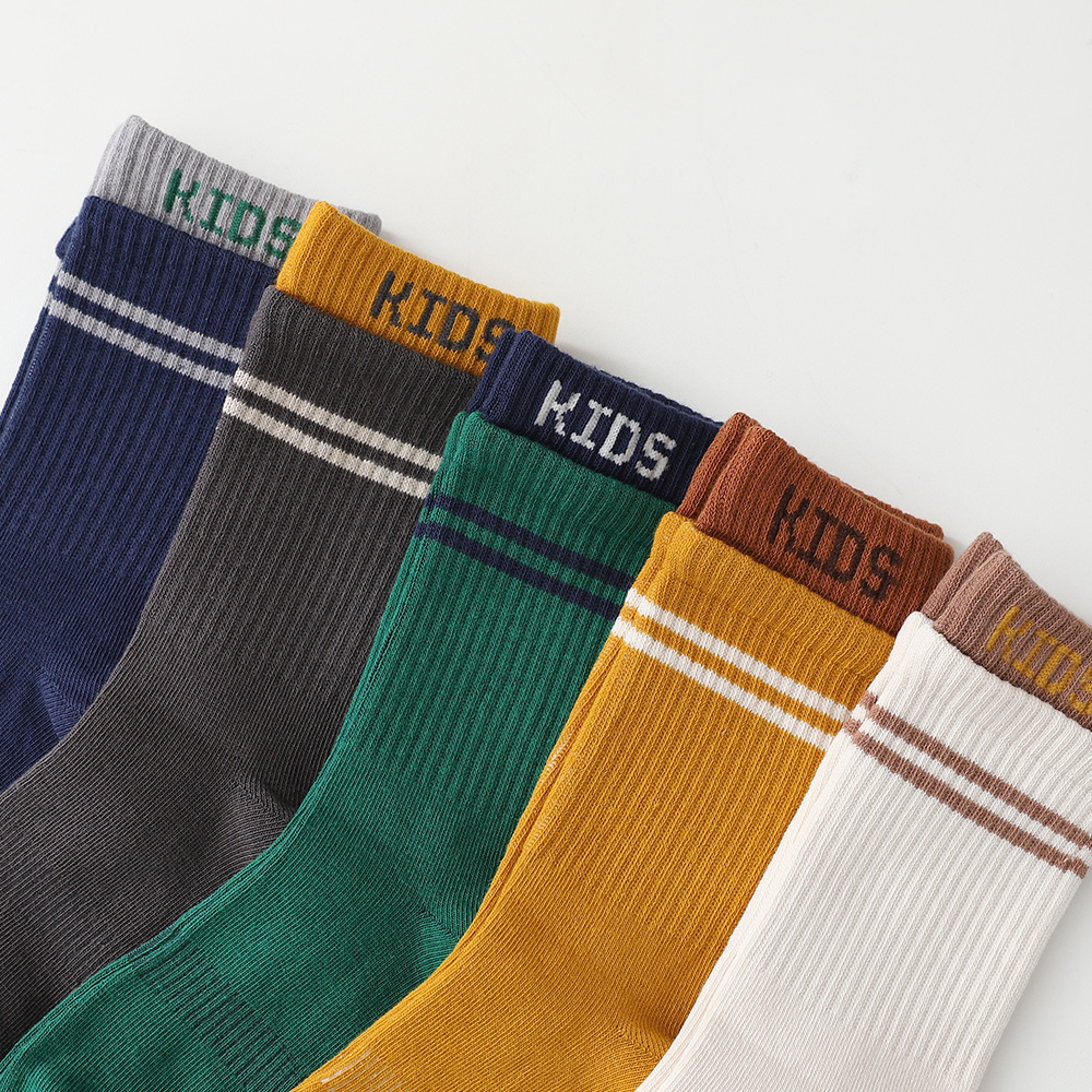 Drip socks 5-piece set