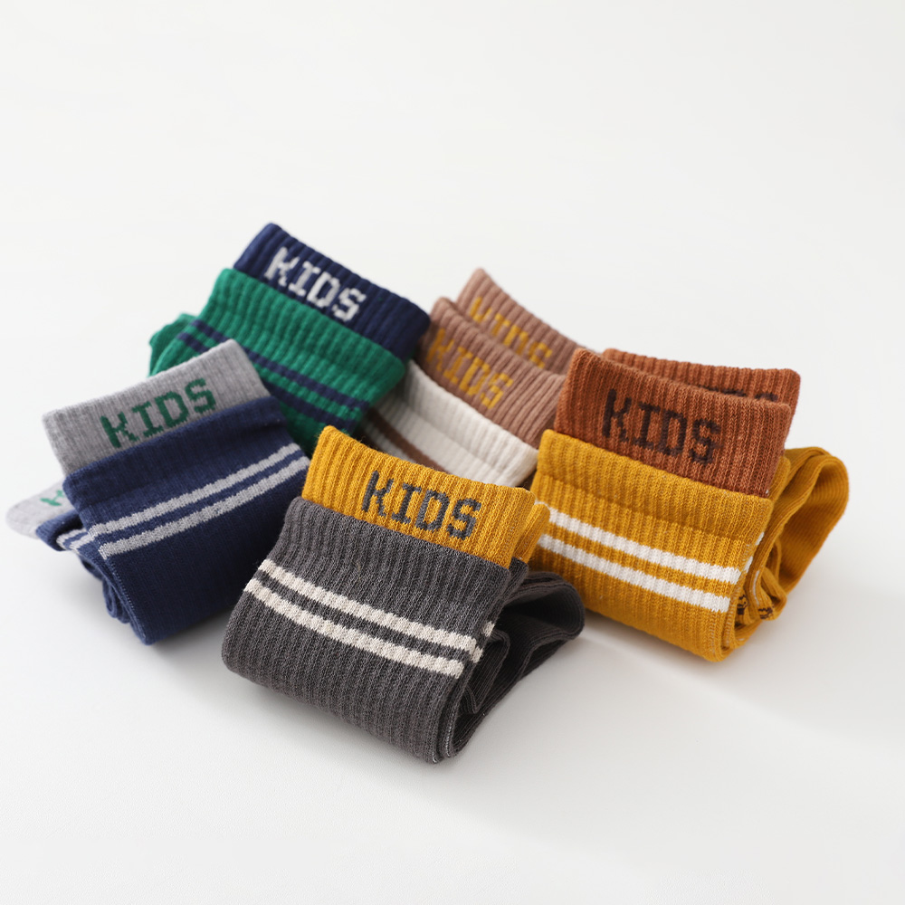 Drip socks 5-piece set