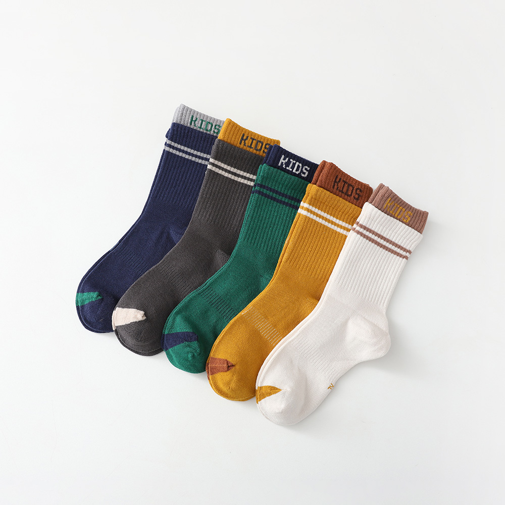 Drip socks 5-piece set