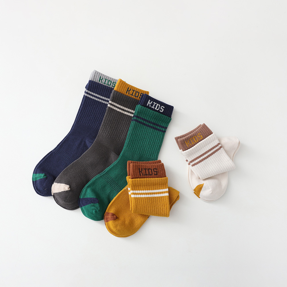 Drip socks 5-piece set