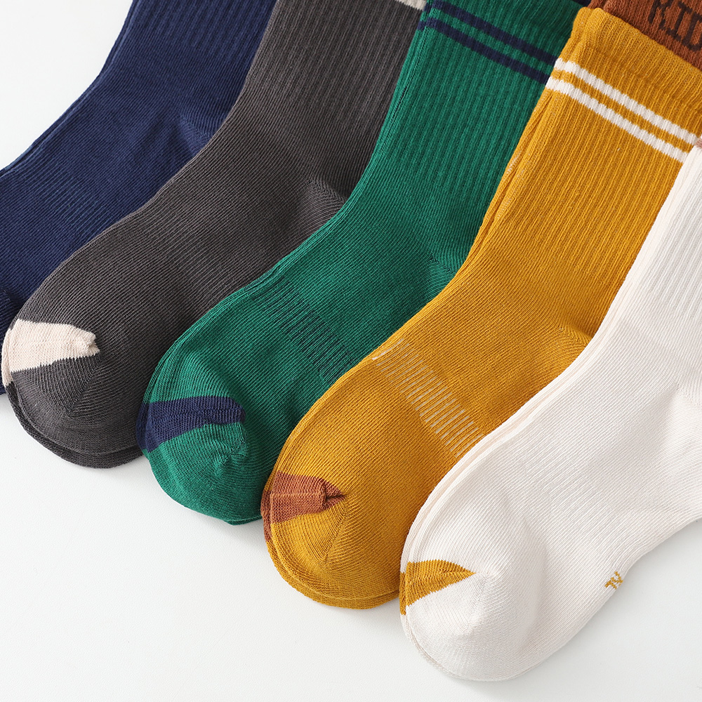 Drip socks 5-piece set
