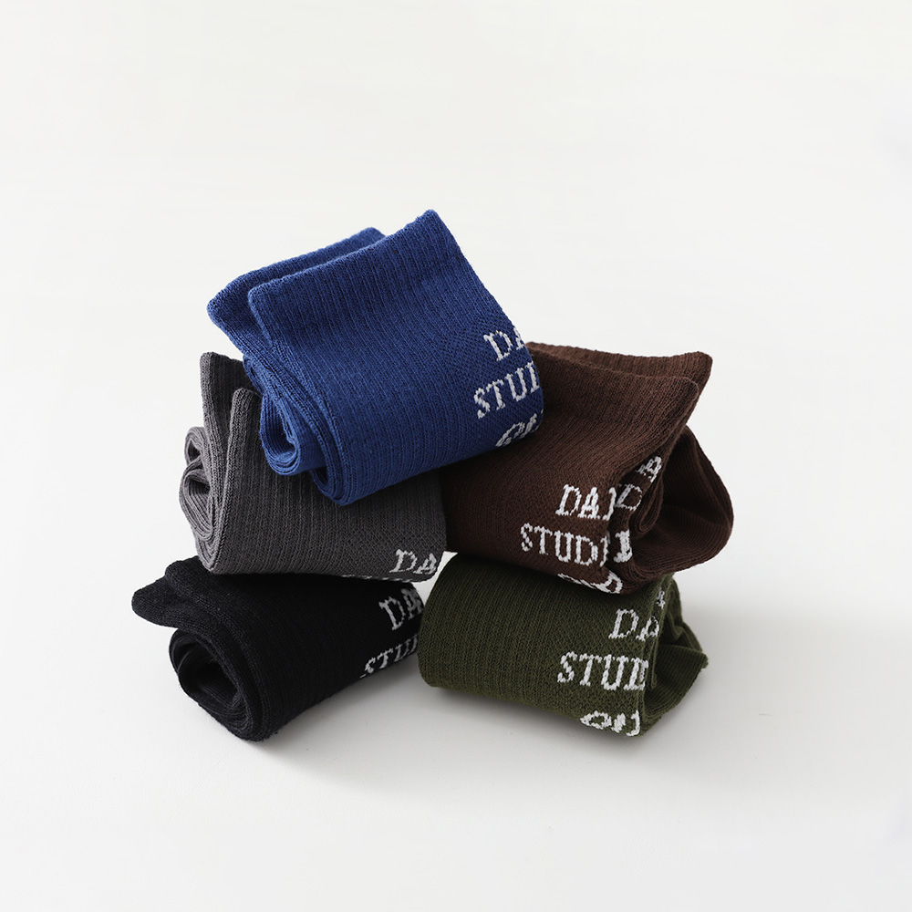 5-piece dance socks set