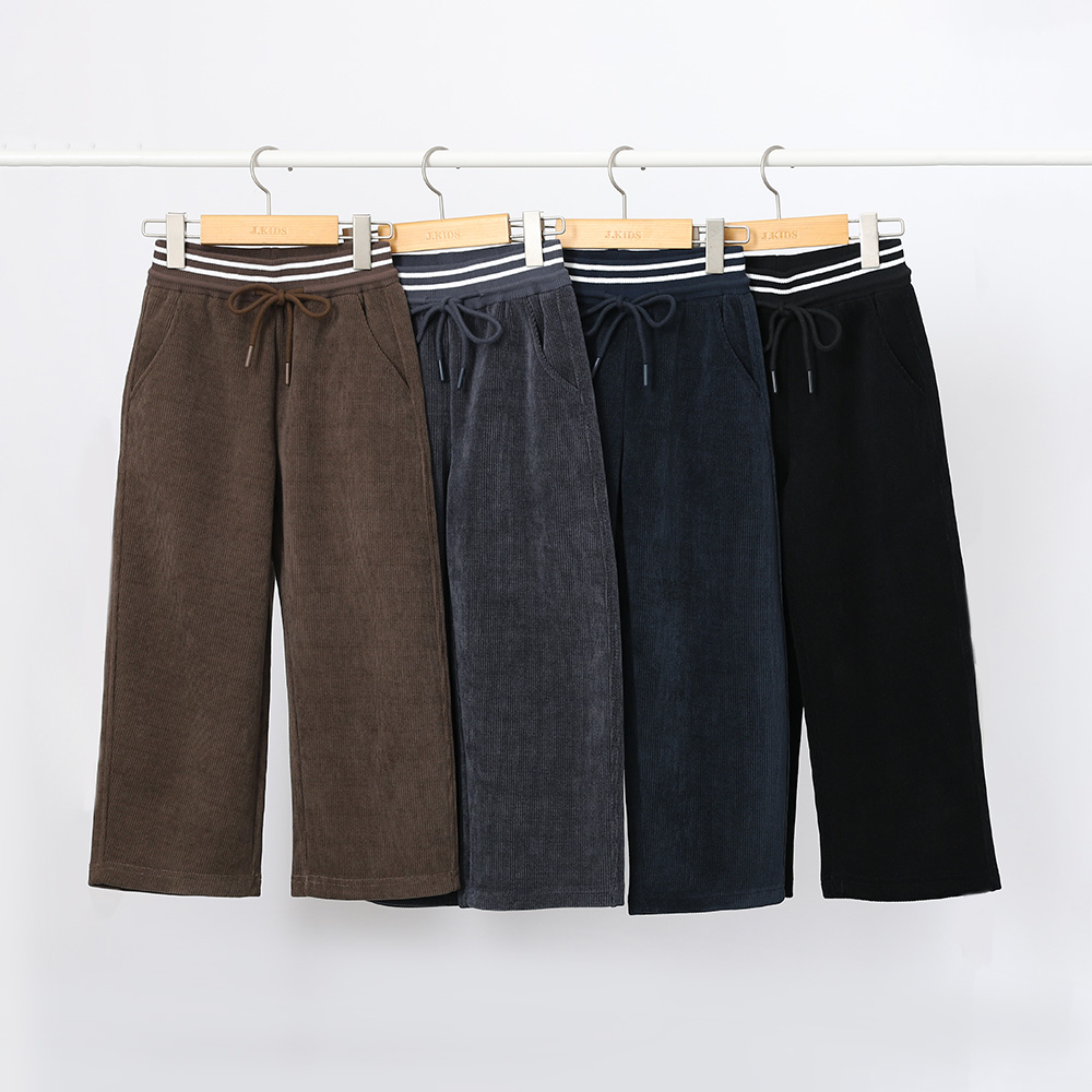 Jasper Pants (Size 9-23)