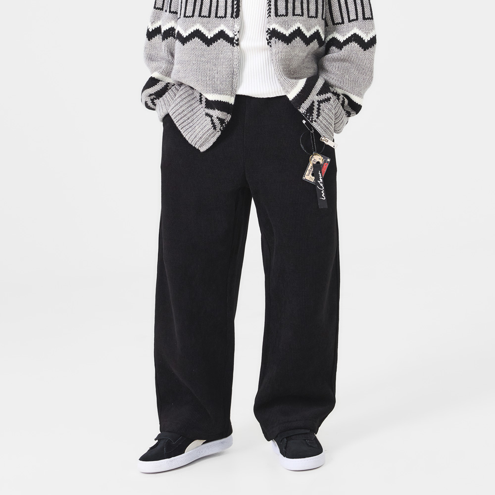 Jasper Pants (Size 9-23)
